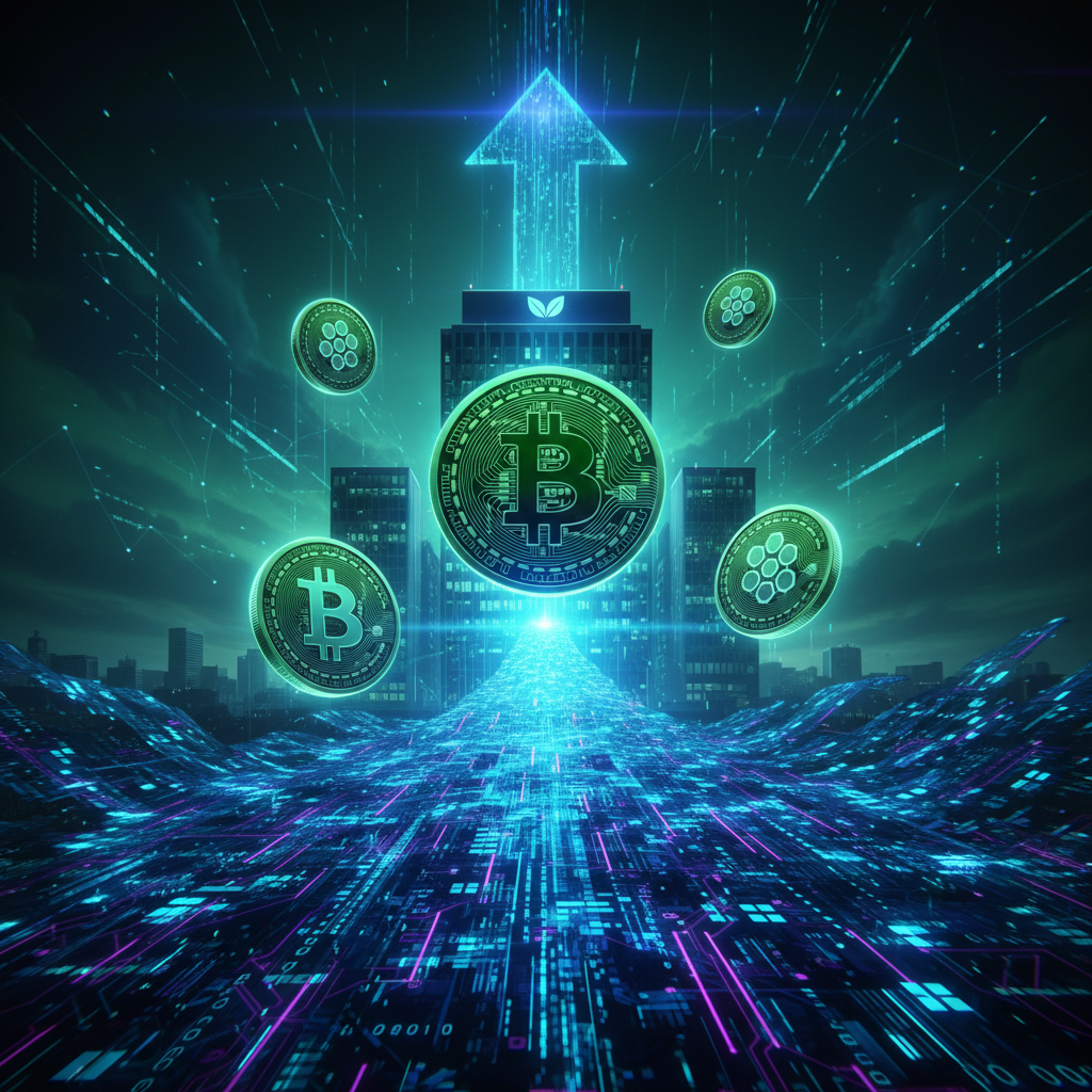 Bitfarms Announces $500M Convertible Notes Due 2031 | BITF Stock News