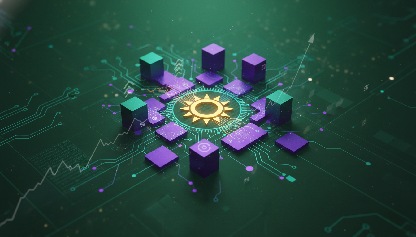 Bitwise Launches BSOL, First U.S. Spot Solana ETP; 0% Fee | BSOL Stock News