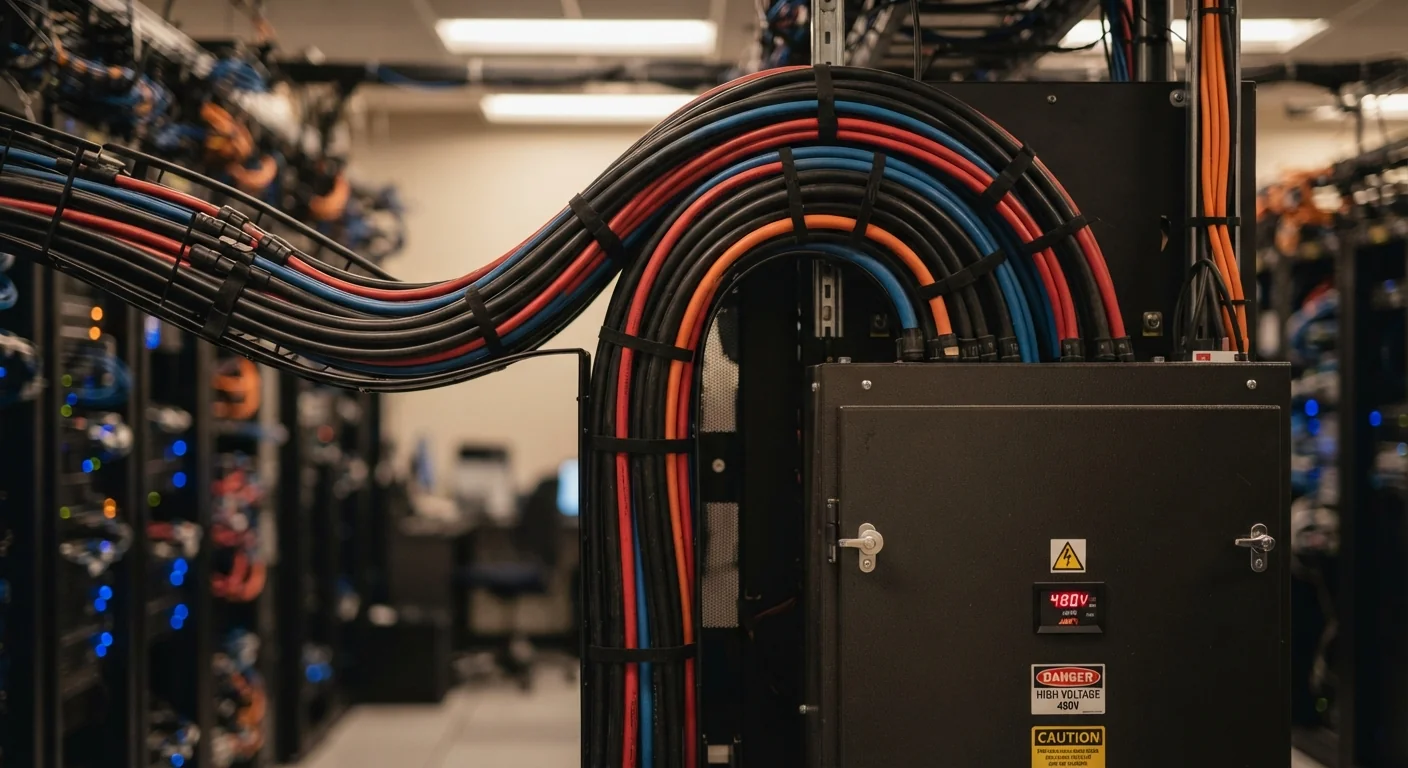 Boost Run Adds Over $1B in Contracts as Total Power Access Reaches 253MW