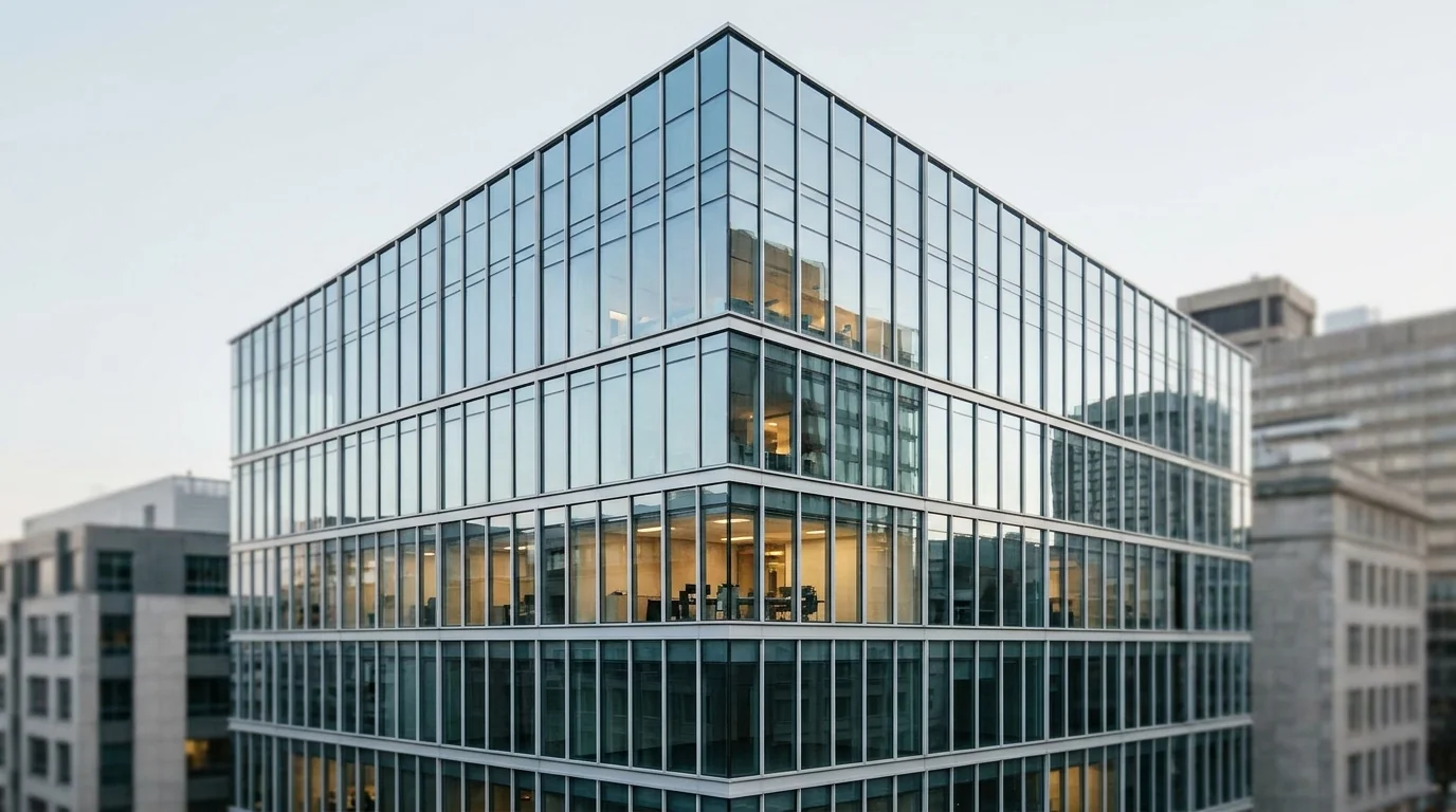 A real estate company now expects a 62–64¢ loss per share in 2026