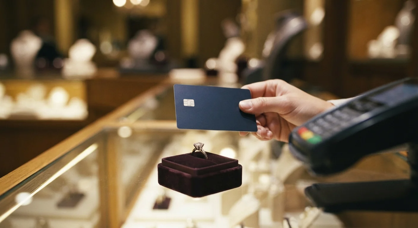 Bread Financial Renews Credit Card Partnership With Signet Jewelers - News Directory 3