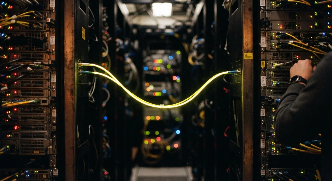 Over $351 billion a day is tokenized on Broadridge's system. Now it is launching DLX.