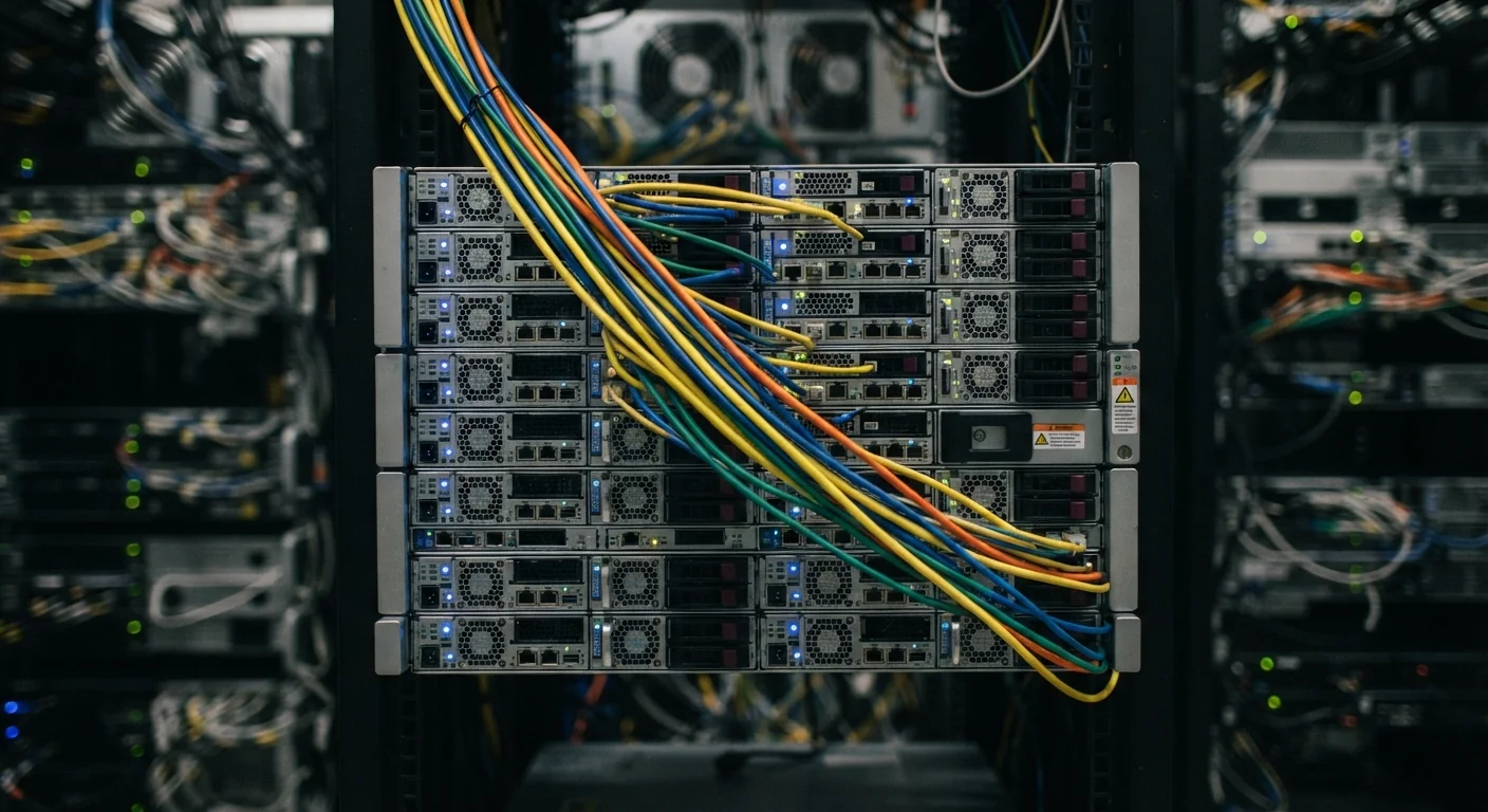 An AI software company closed 22 agreements, including Ford and Johnson & Johnson.