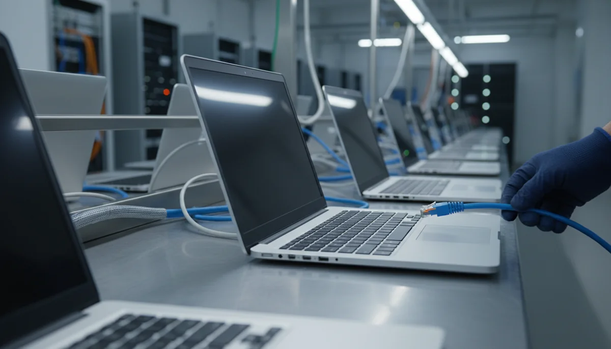4 News Article Image Server and software demand lifts CDW to $5.68B in quarterly sales