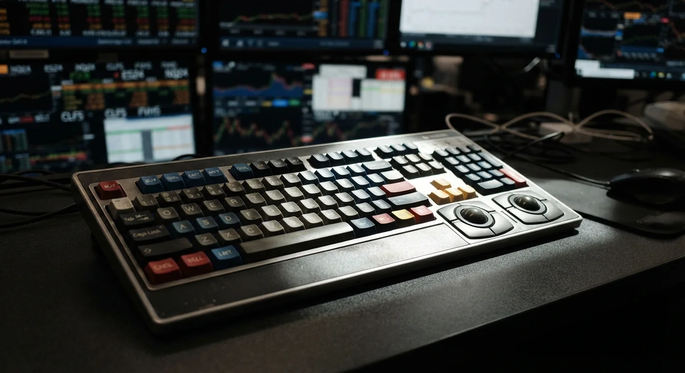 Stock Performance Report CME Group sets September volume record at 31.8M contracts | CME Stock News