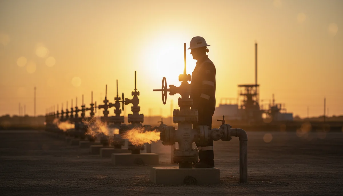 4 News Article Image Comstock turned 16 Haynesville wells to sales, posted $112.5M profit