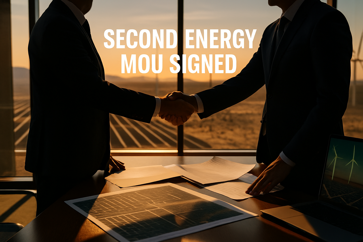 Cadiz Ranch: Transforming into North America's Green Energy Powerhouse
