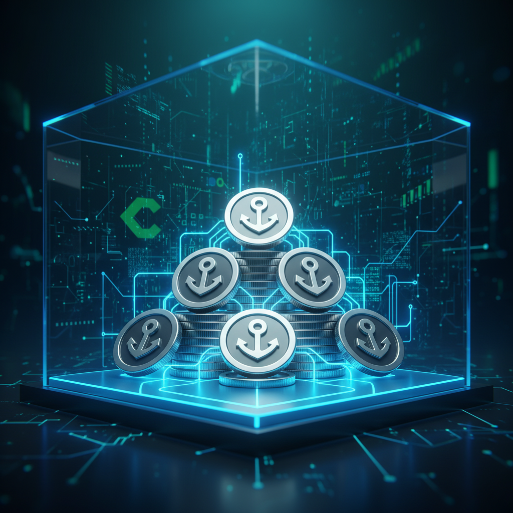 Caliber starts staking 75,000 LINK to back Chainlink nodes | CWD Stock News