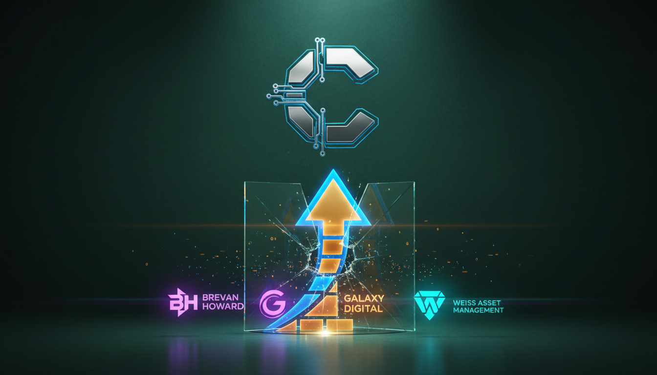 Canaan Closes $72M Registered Direct Offering at $1.131 | CAN Stock News