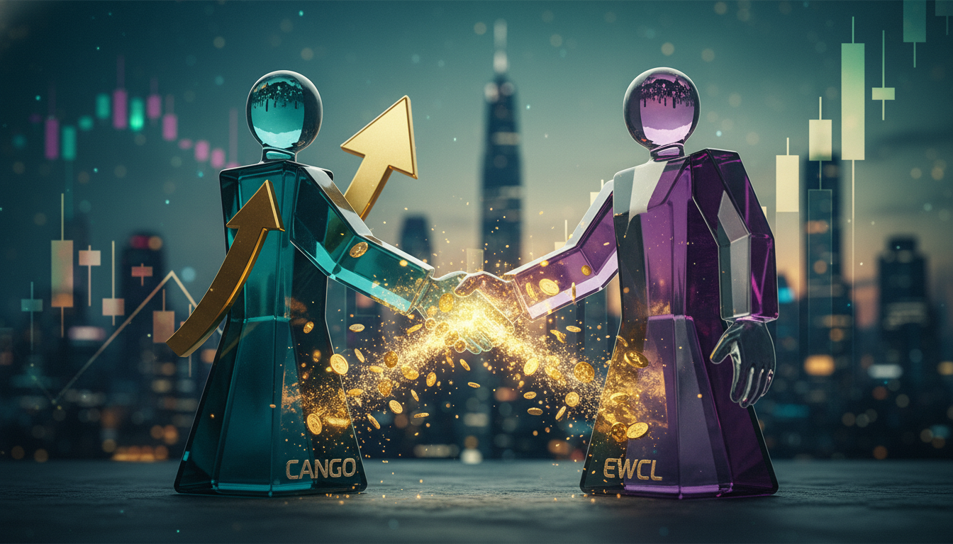 Cango Inc. (CANG) agrees to $10.5M Class B share sale | CANG Stock News