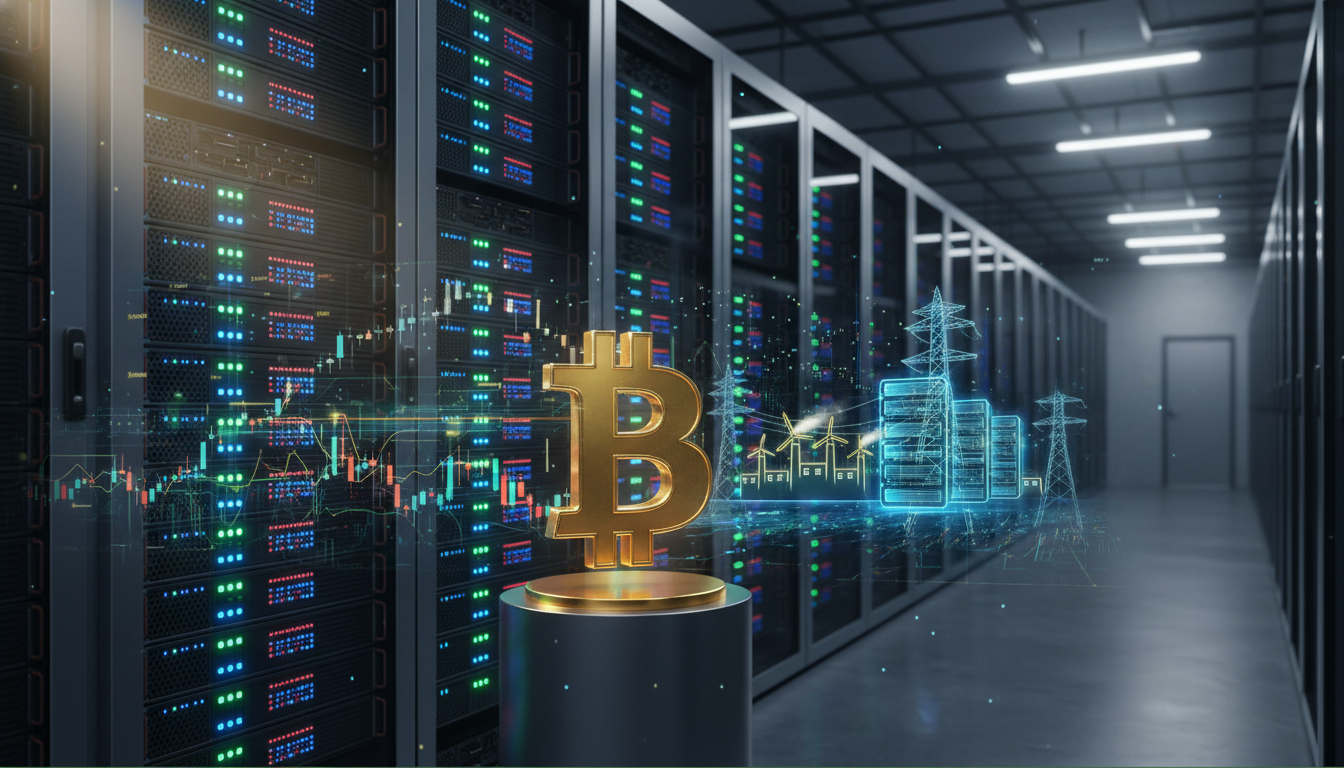 Cango Releases Letter Citing 50 EH/s, Q2 Revenue $139.8M | CANG Stock News