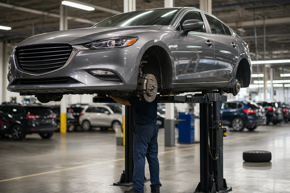 CarMax Q1 revenue rises 6.2% to $8.0 billion | KMX Stock News