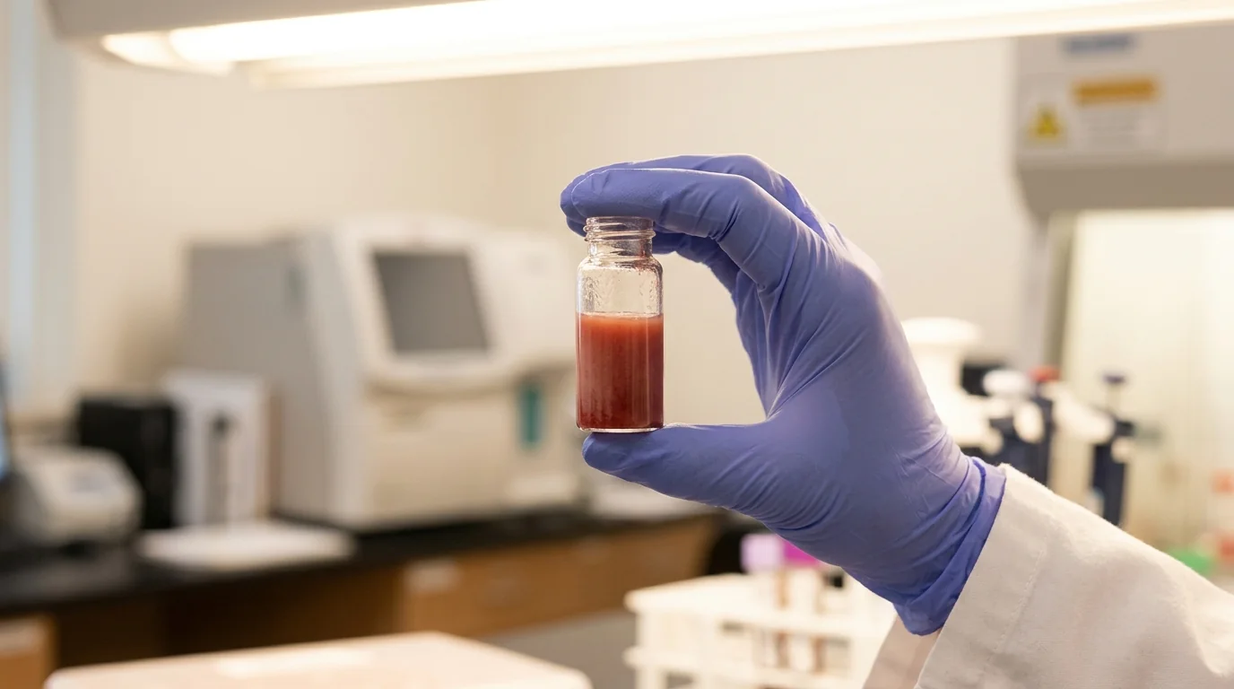 FDA gives a drug for a rare blood cancer special status that may bring trial tax credits.