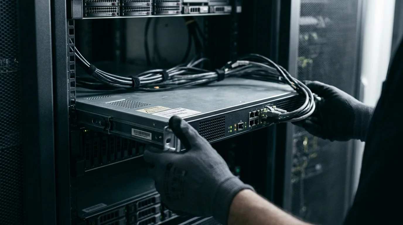 Check Point launches AI firewall subscription service | CHKP Stock News