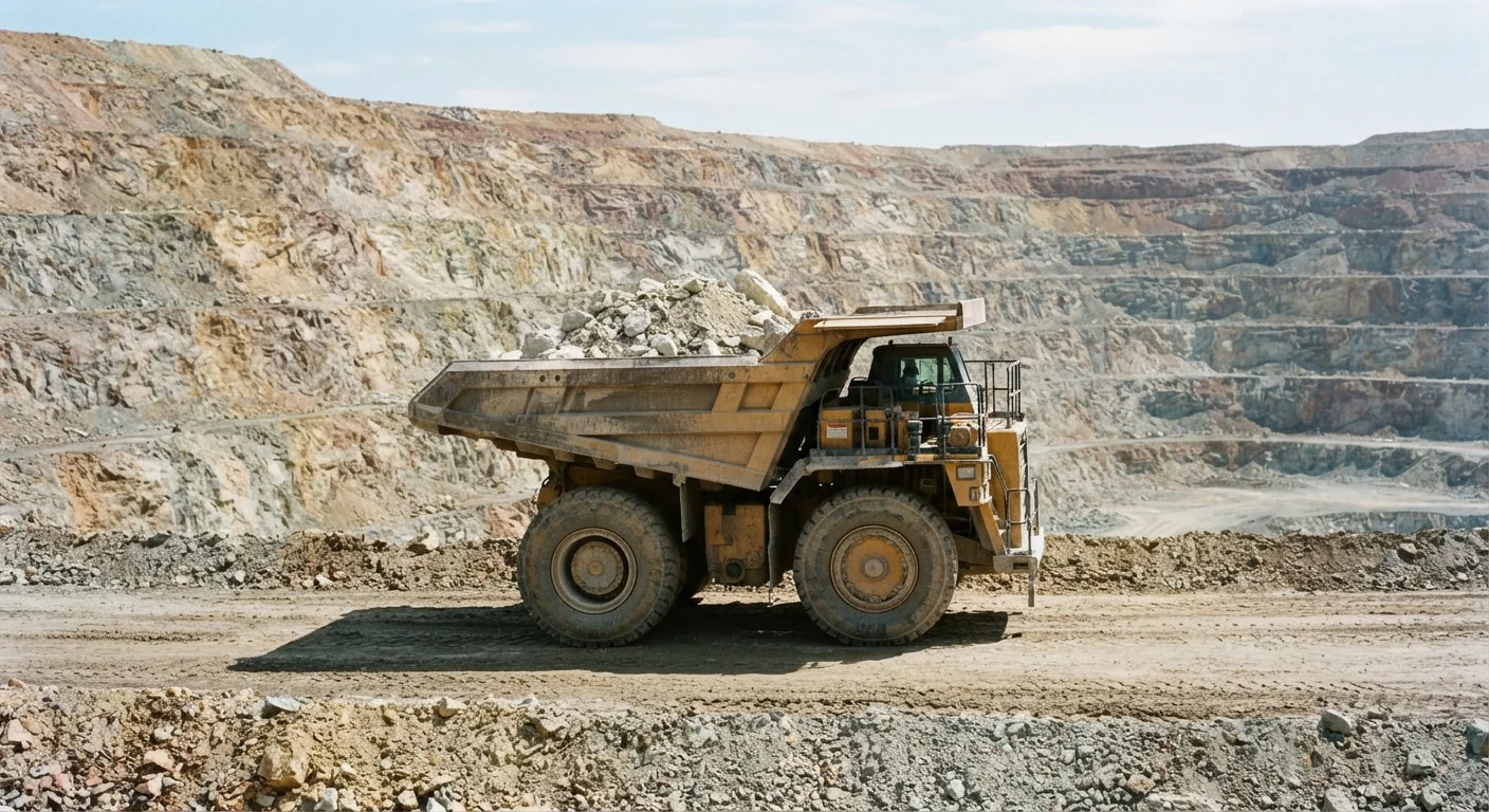 Mineral exploration is one planned use of Chilwa's offering proceeds.
