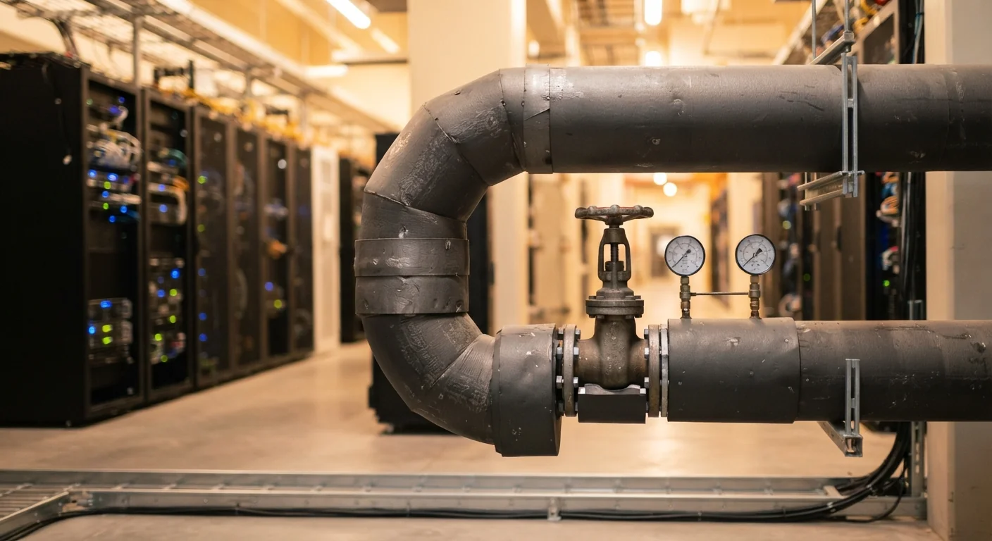 A $1 billion-a-year AI revenue pace depends on new capacity. ChronoScale also sold its Ekso unit.