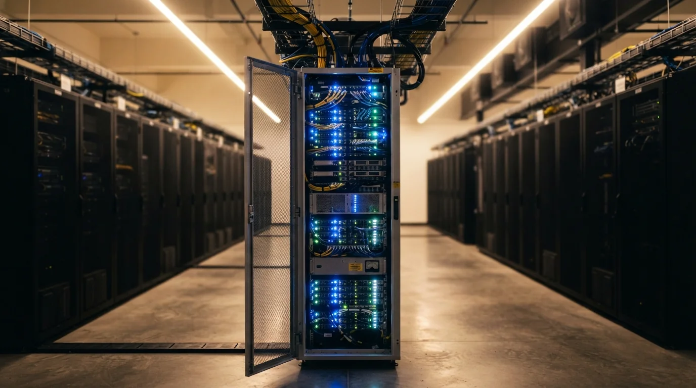 Cipher Digital Extends Barber Lake Lease to 20 Years | CIFR Stock News