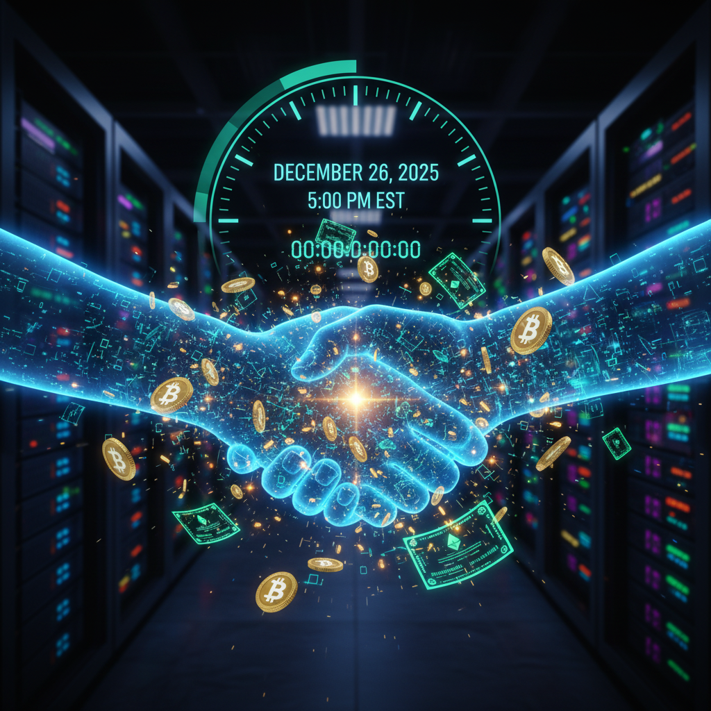 Cipher Mining Sets Cashless Warrant Redemption at $0.01 | CIFR Stock News