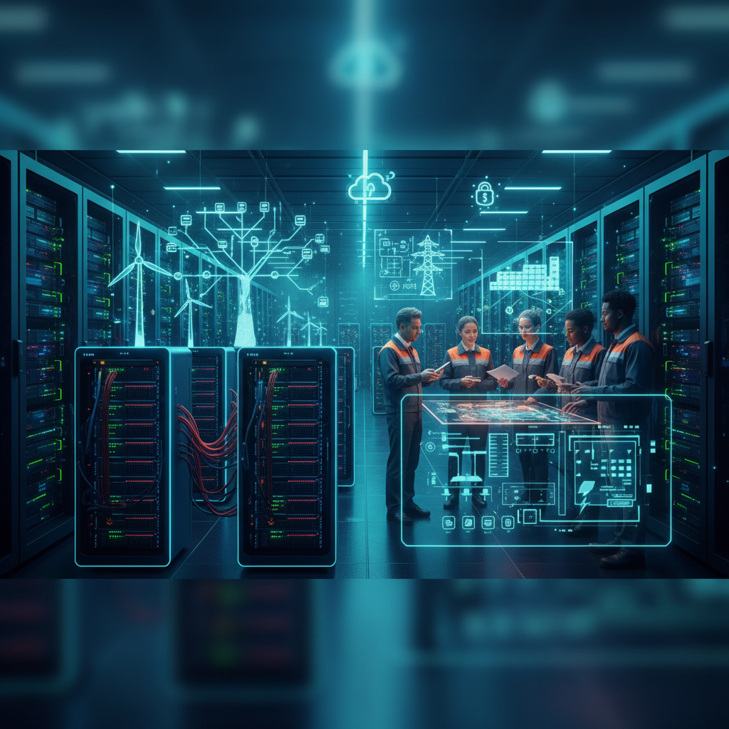 Image for Cipher Mining (NASDAQ: CIFR) executes 15-year AWS AI lease to deliver 300 MW