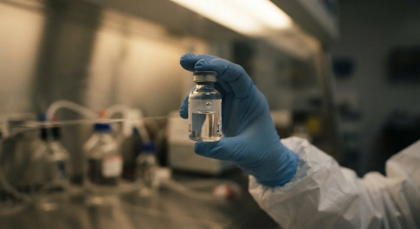 Citius Oncology's LYMPHIR reaches 44 centers; Phase 1 data show 86% response