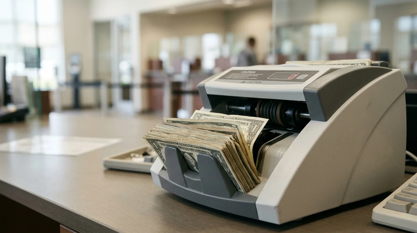 Calcu Type City Holding reports record quarterly diluted EPS of $2.43 | CHCO Stock ...