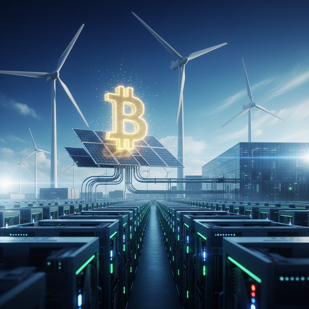 Cleanspark bitcoin mining march 2025 (86) 사진