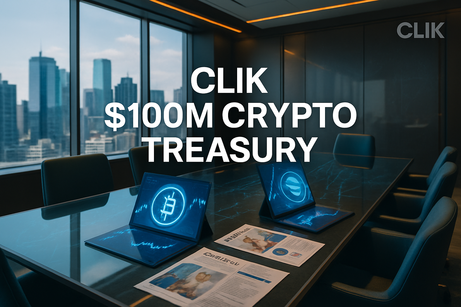 Revolución Crypto en el Cuidado de Mayores
