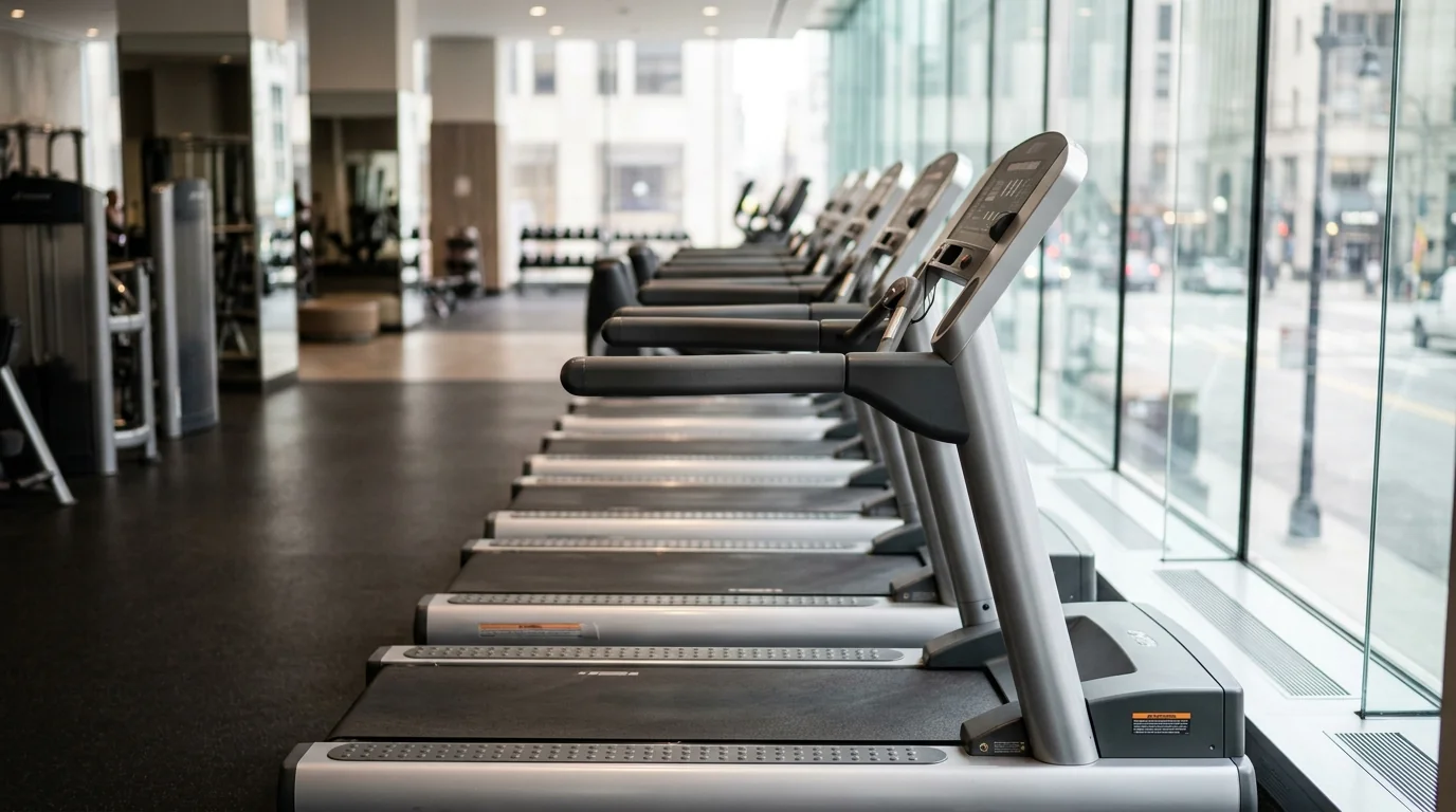 Two planned gyms will put group classes, personal training and recovery under on...