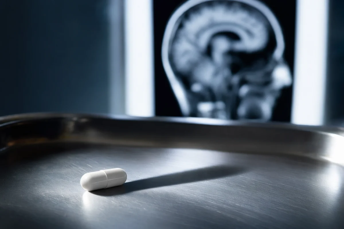 Cognition FDA backs Phase 3 plan for CT1812 | CGTX Stock News