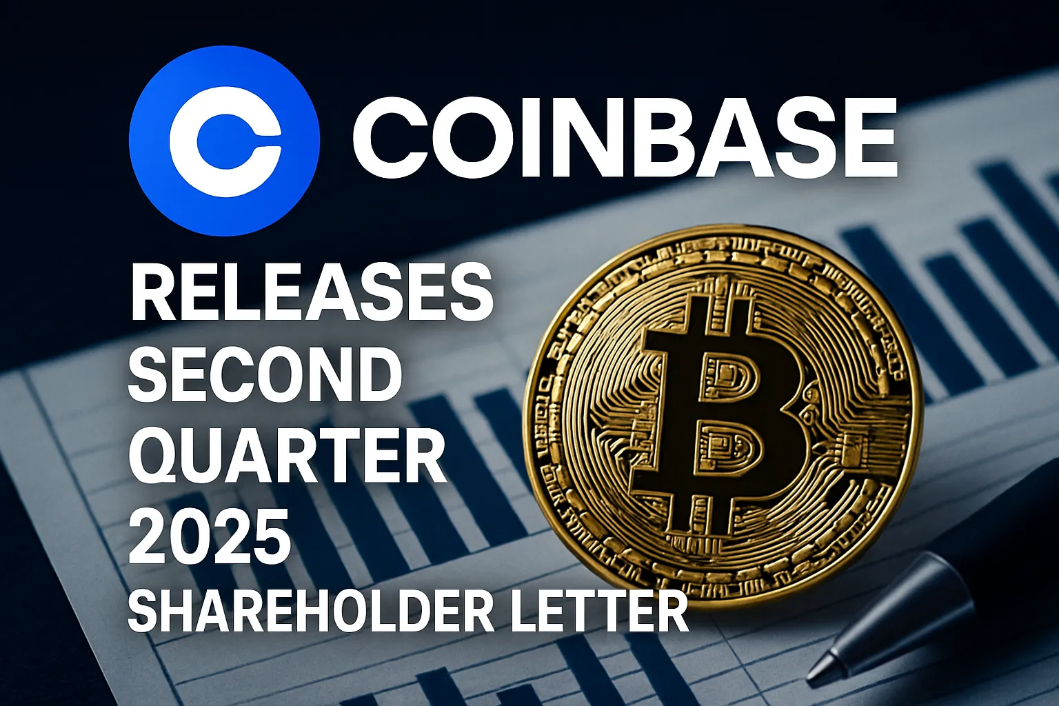 Coinbase Q2 2025 Earnings Released: Latest Financial Results | COIN ...