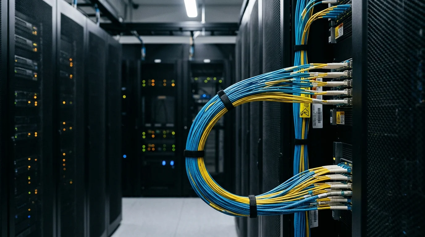 Seven countries are set to gain new links to CoreWeave's AI network later in 2026.