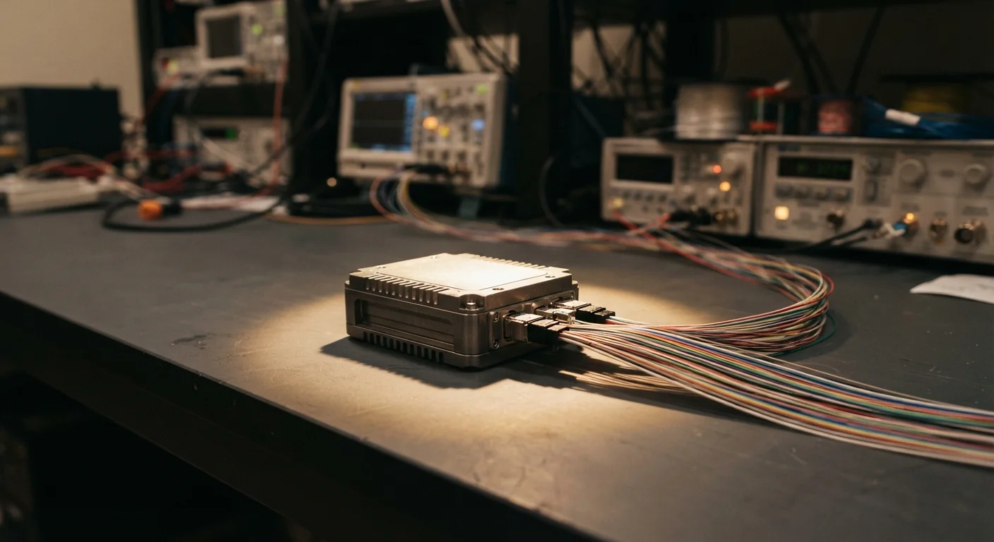 Credo joins a consortium developing optical connections closer to AI chips