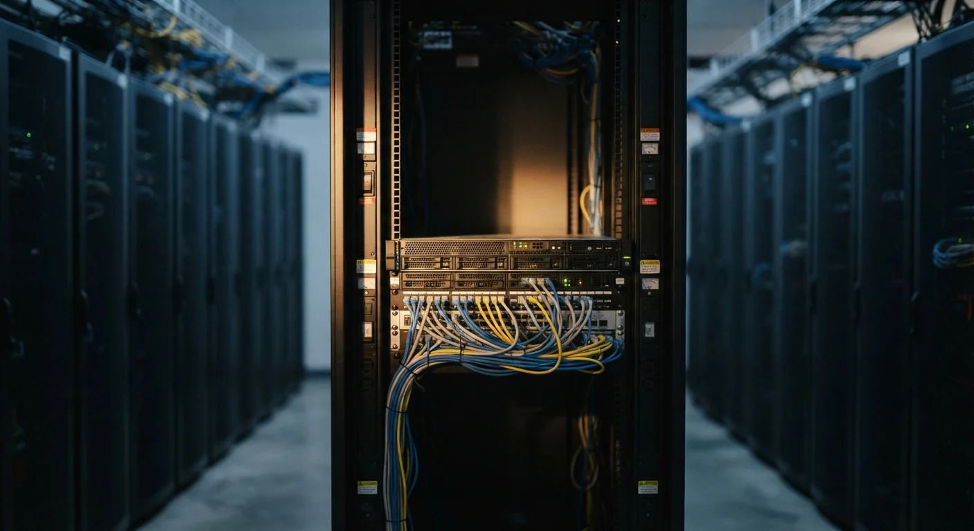From intern to CTO: Chris Aaker set to lead Crexendo technology