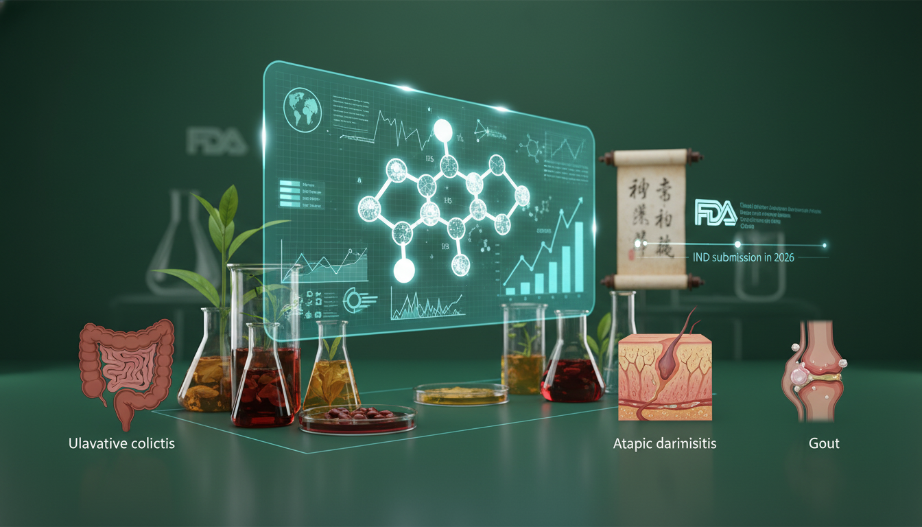 Curanex Names Strategic Investor Relations as IR Partner