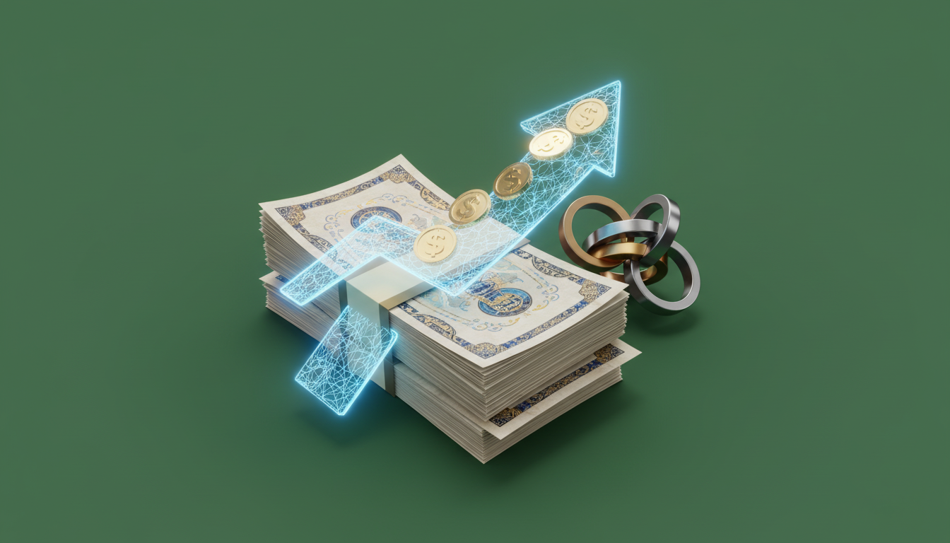 Currenc Group Announces Up to $33M Convertible Note Financing | CURR Stock  News