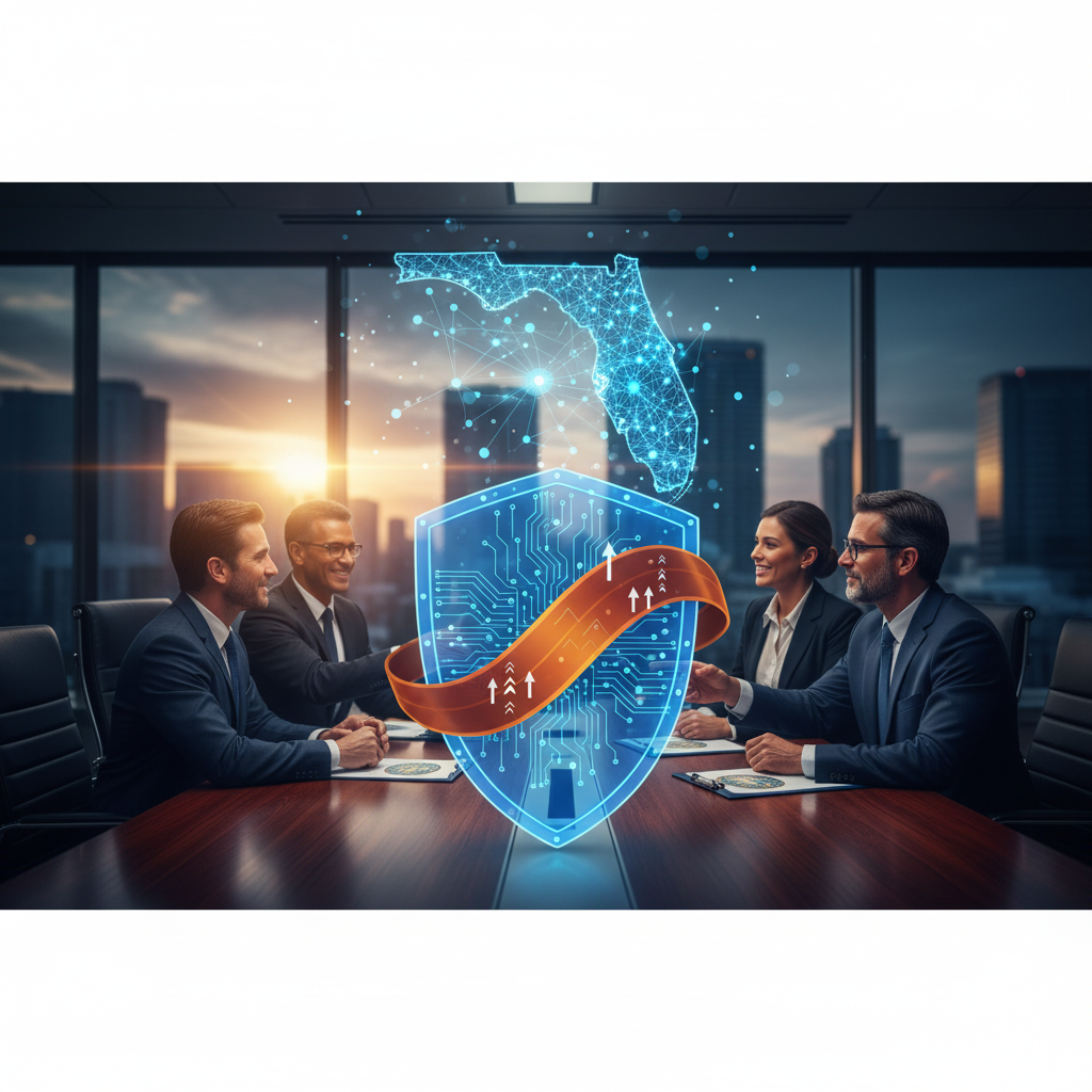 Cycurion Secures Florida Statewide Management Consulting Contract