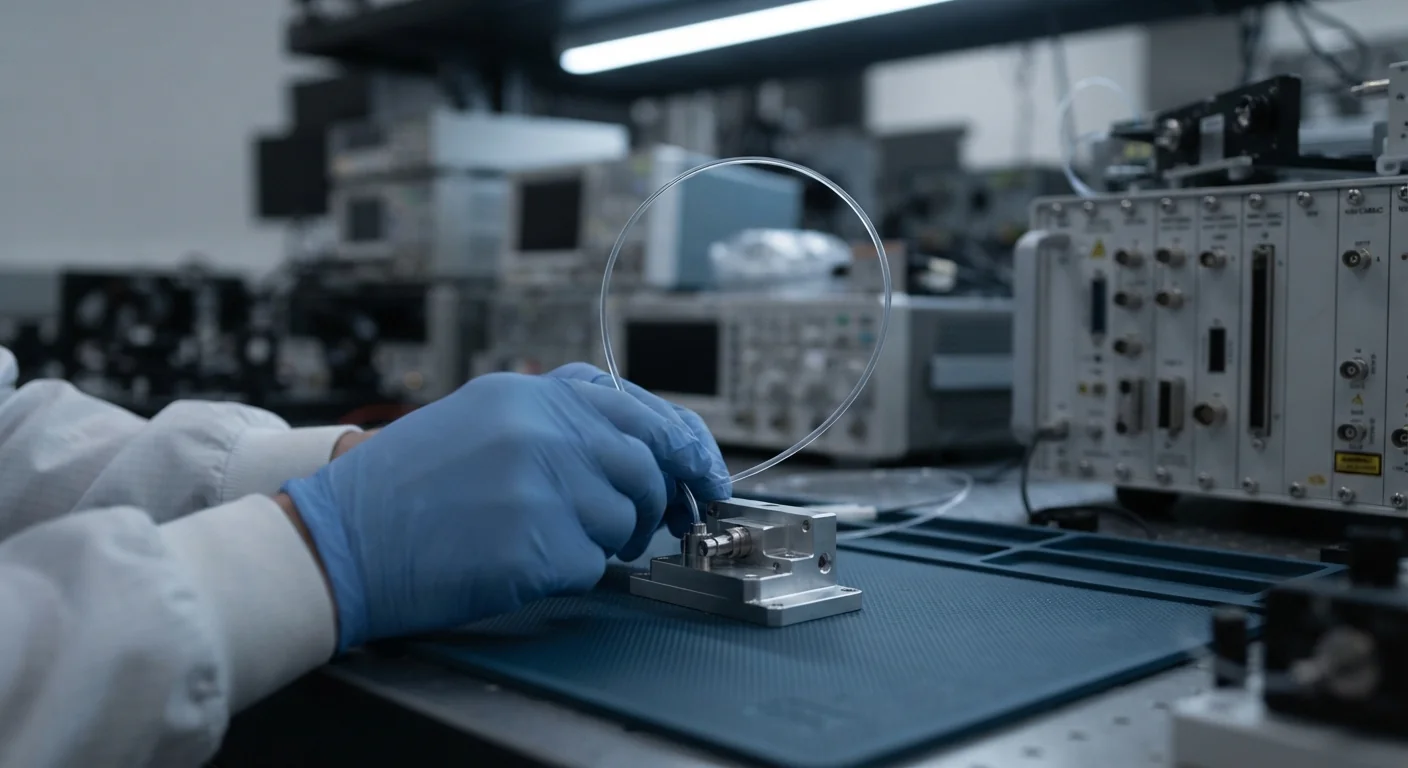 IonQ Wins $28M DARPA Extension To Build 125 Evergreen-05 Optical Atomic Clocks