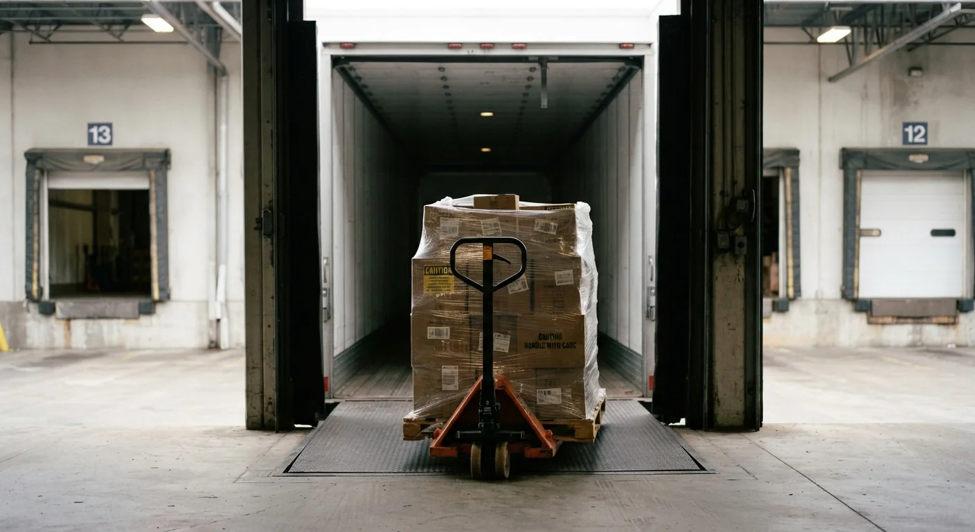 Dat Van DAT Spot Van Rates Fall 20 Cents in Record August Drop | ROP Stock News
