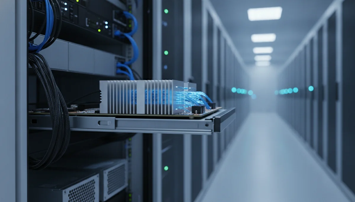 DCX's proposed AI robotics cooperation could split revenue 60/40