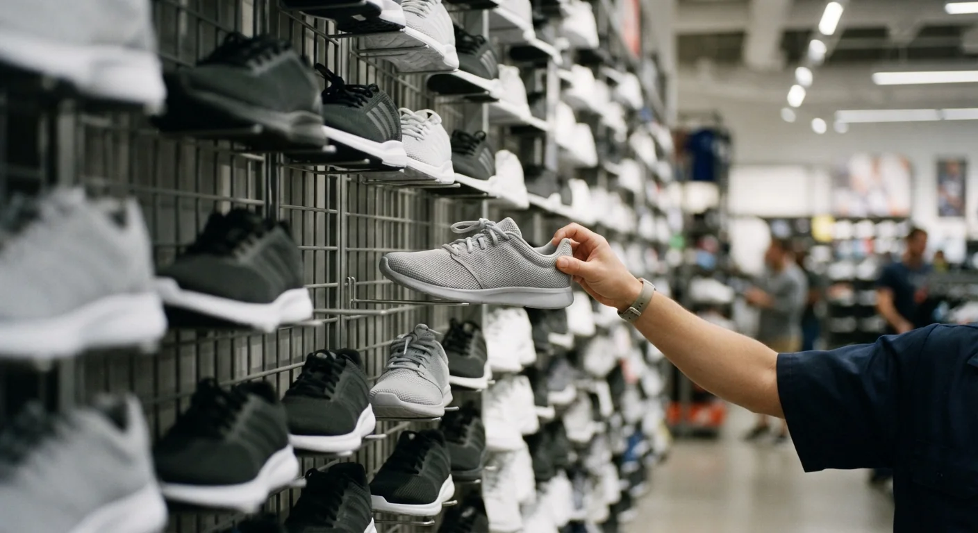 DICK'S Sporting Goods Q2 EPS Falls 26%, Lowers 2026 Outlook
