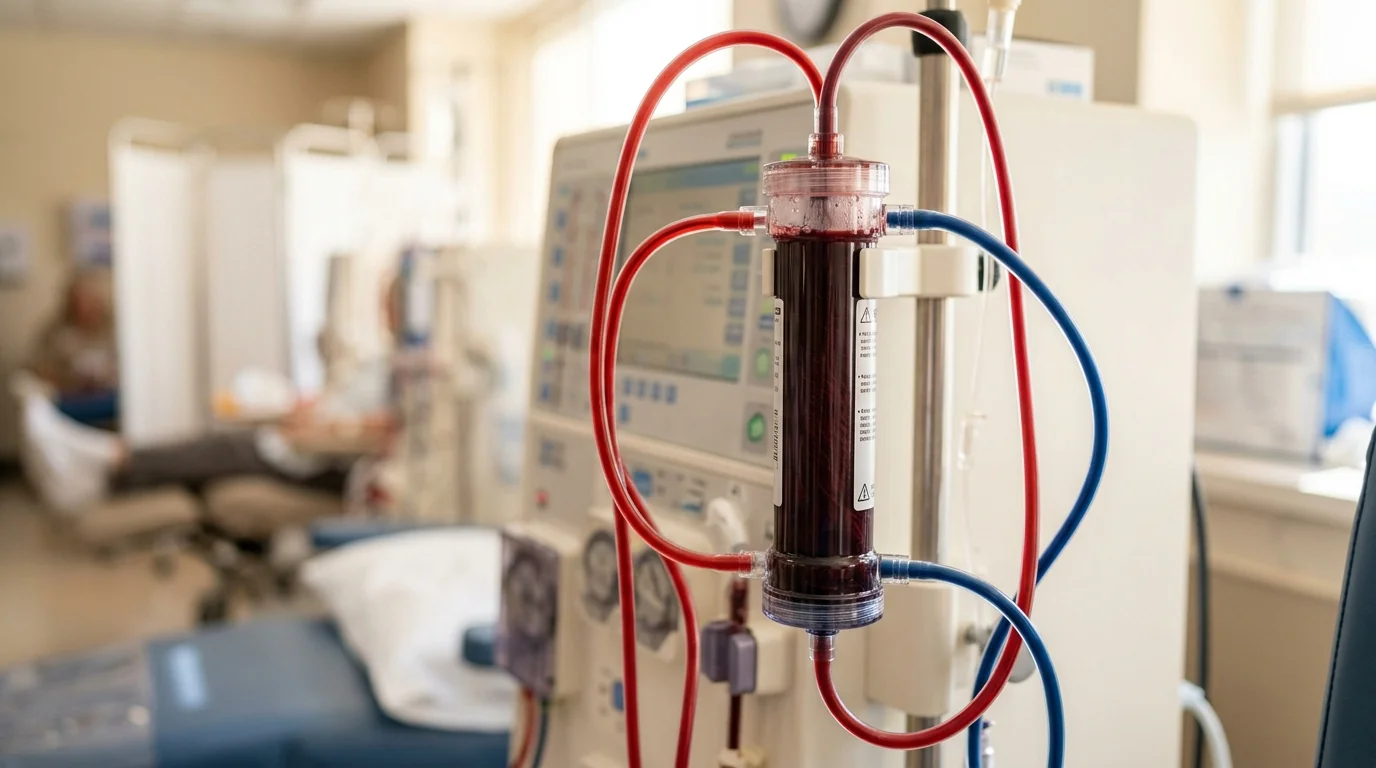 Dva Types DaVita to Present 7 Studies at ASN Kidney Week 2026 | DVA Stock News
