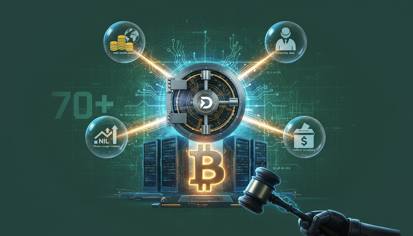 Datavault AI Updates 4th Quarter, 2025 Outlook | DVLT Stock News