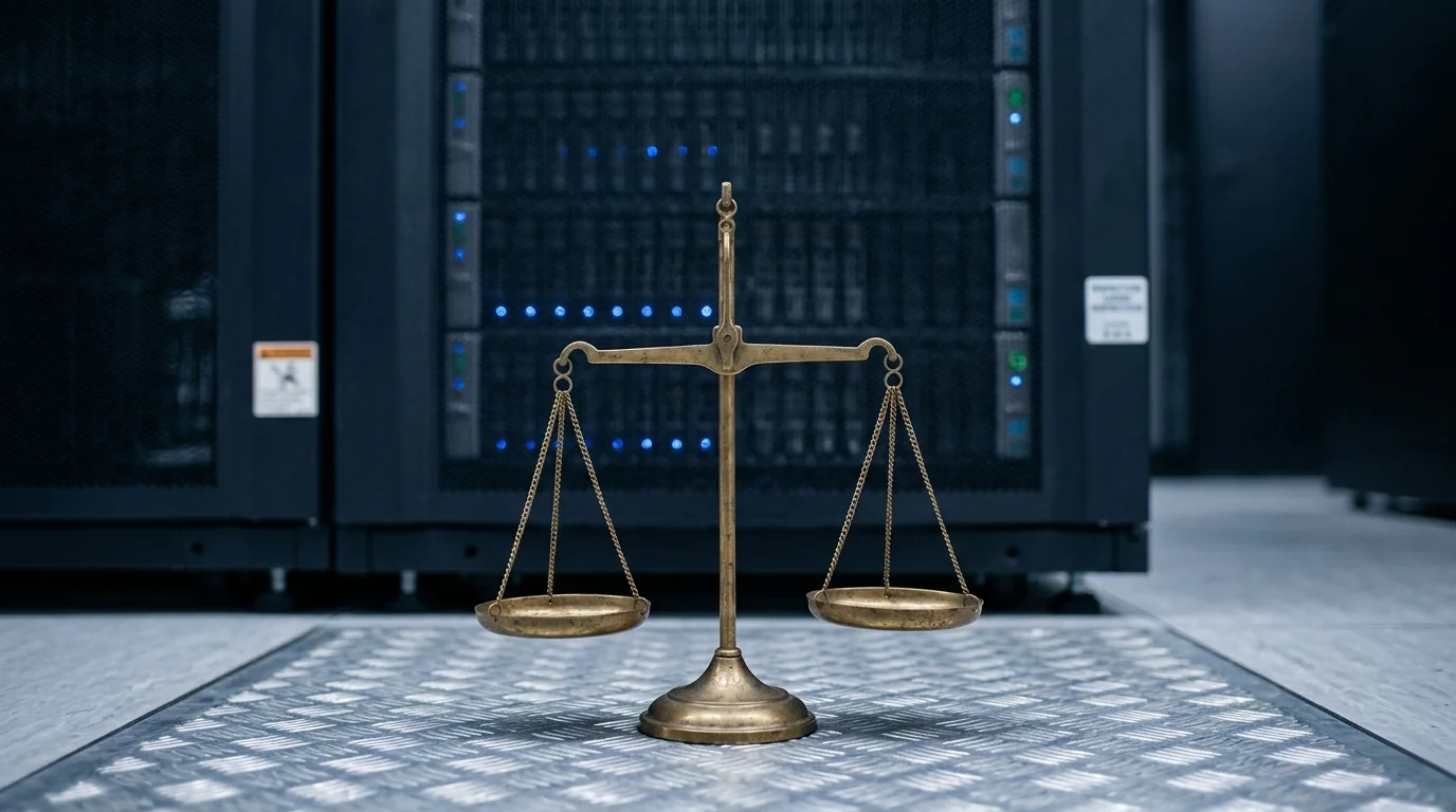 Could lawsuits become digital tokens? Datavault AI will discuss the idea with lawyers.