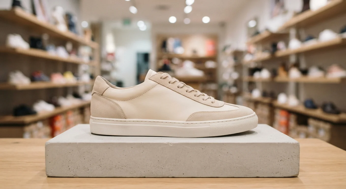 Designer Brands Raises 2026 EPS Guidance in Q2 Earnings | DBI Stock News