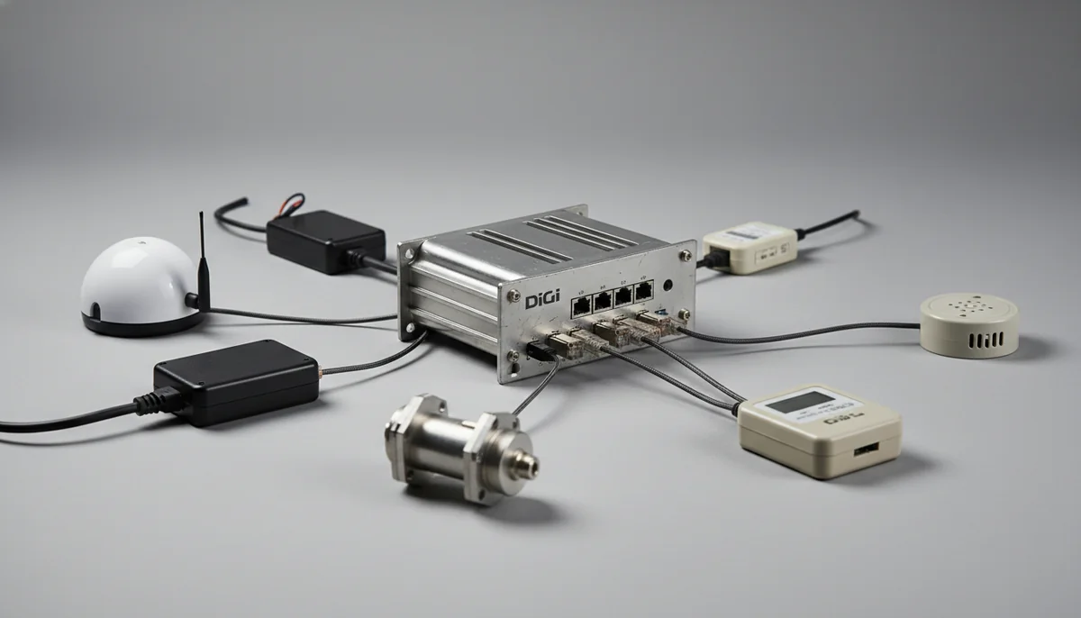 2 News Article Image From farm tech to water savings, Digi names 5 IoT award winners