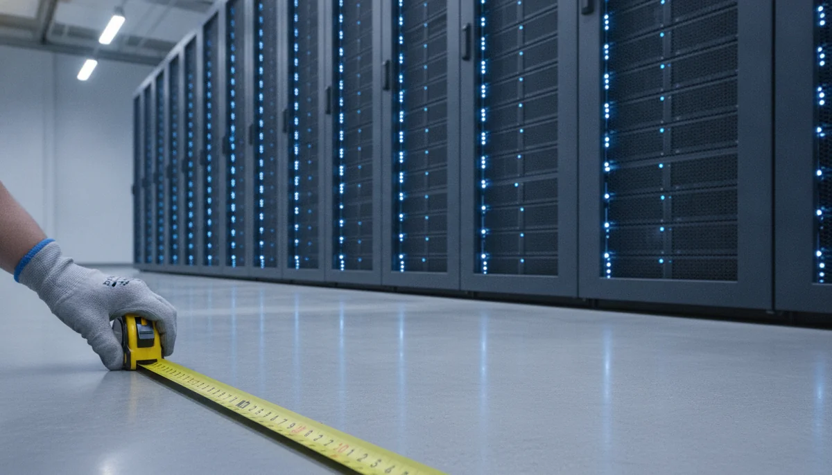 Digital Realty buys Blackstone stake in 3 Virginia data centers | DLR ...