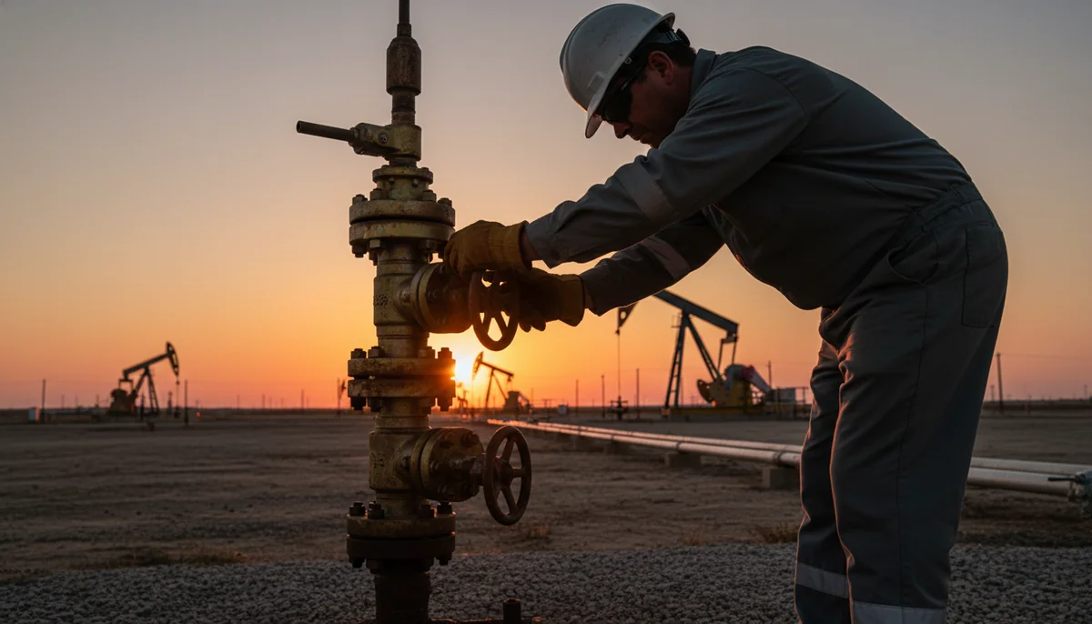 Diversified's $1.18 Billion Oklahoma Gambit: ABS, No Equity, and the Future of Gas