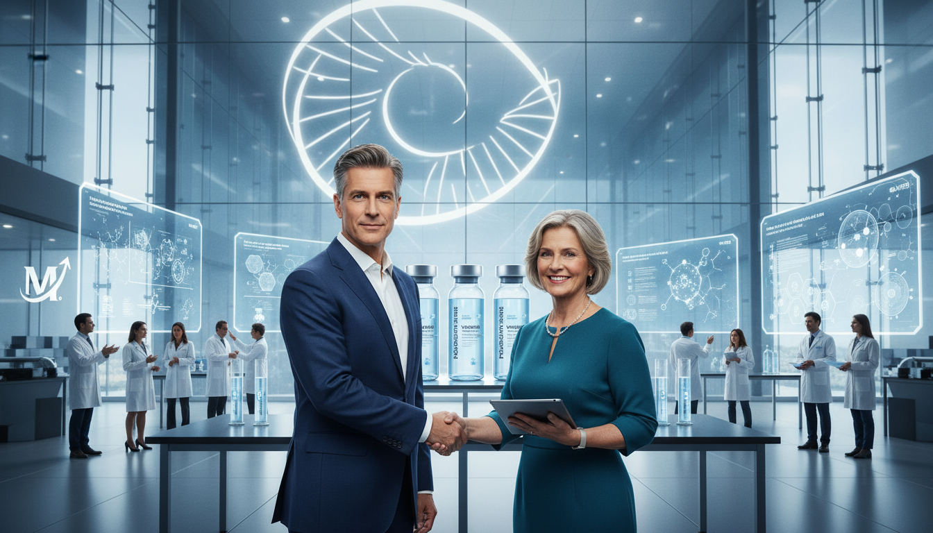 4 News Article Image Immunotherapy veteran David Berman to steer drug development at Moderna