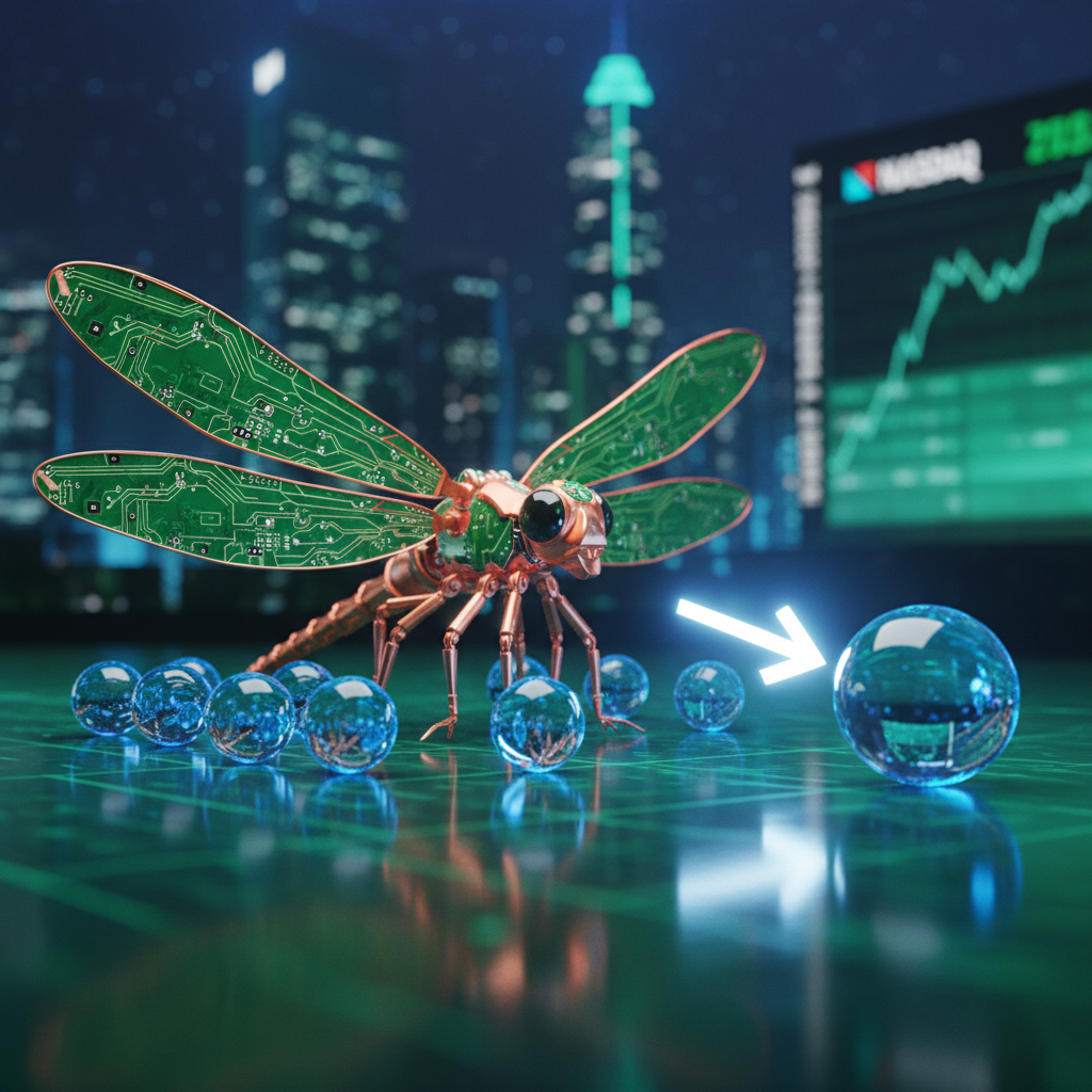 Dragonfly Energy sets 1-for-10 reverse stock split Dec. 18 | DFLI Stock News