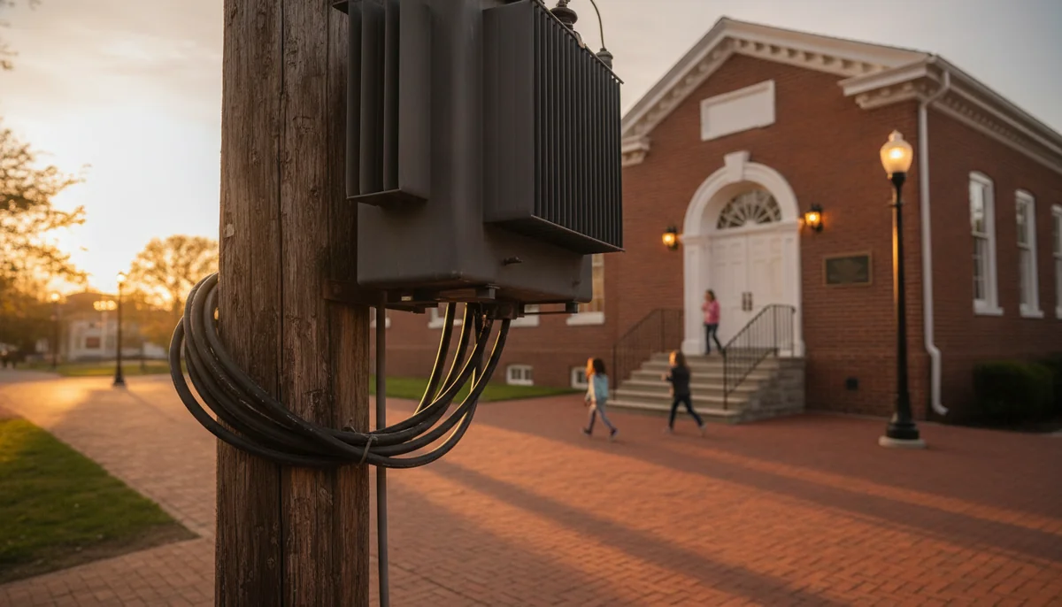 Duke Energy finalizes $830K in America250 grants | DUK Stock News